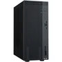 Asus ExpertCenter P500 Mini Tower AMD Ryzen 5, 16GB, 512GB SSD, Gris
